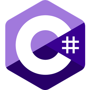 C sharp icon