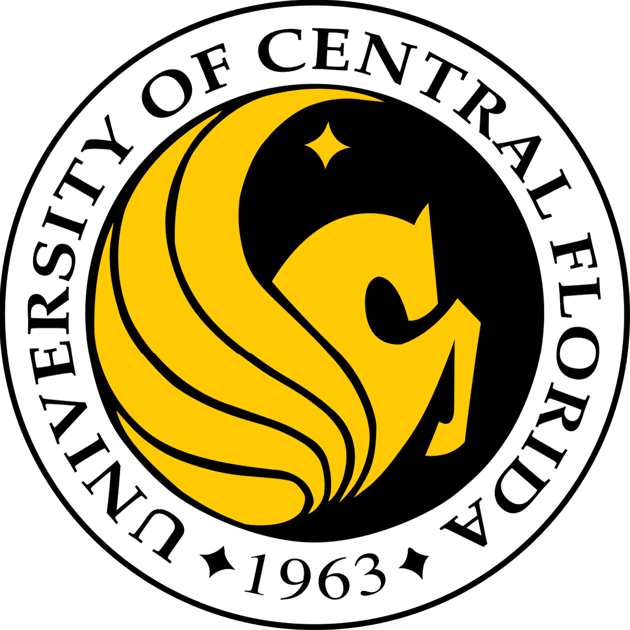 University of Central Florida logo