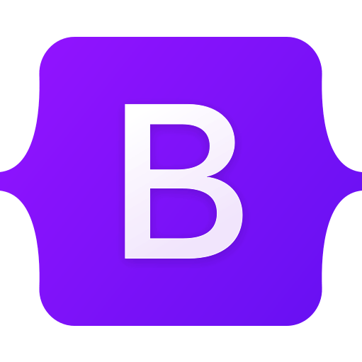 Bootstrap icon