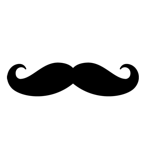 Handlebars icon