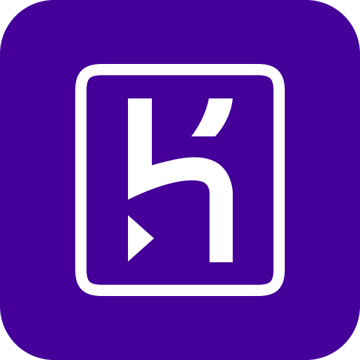 Heroku icon