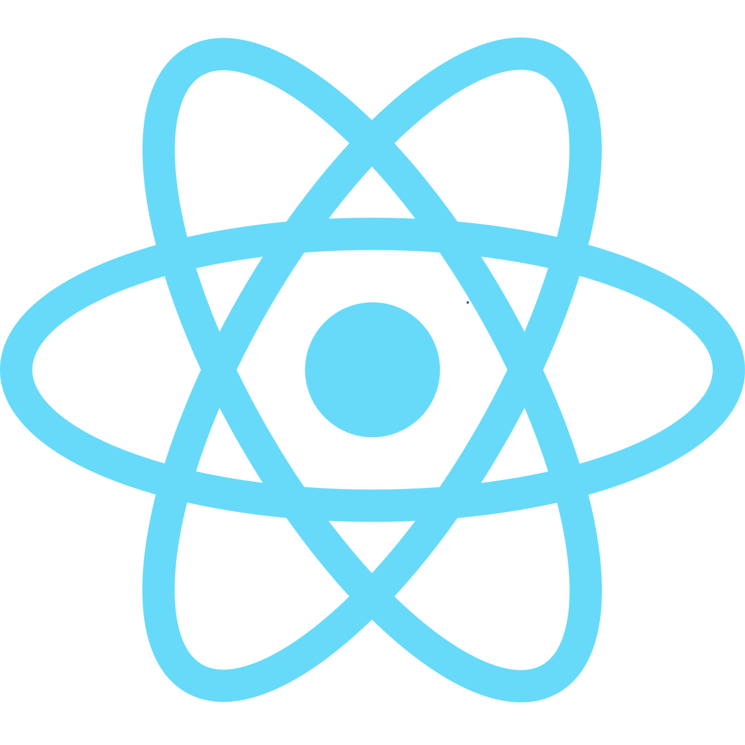 React icon