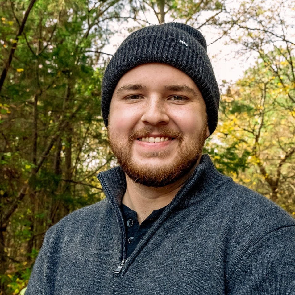 Headshot of Jonathan McDonnell